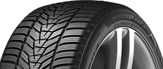 Hankook Winter i*cept evo3 X W330A (1)